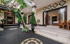 Puri Kasih Home Stay