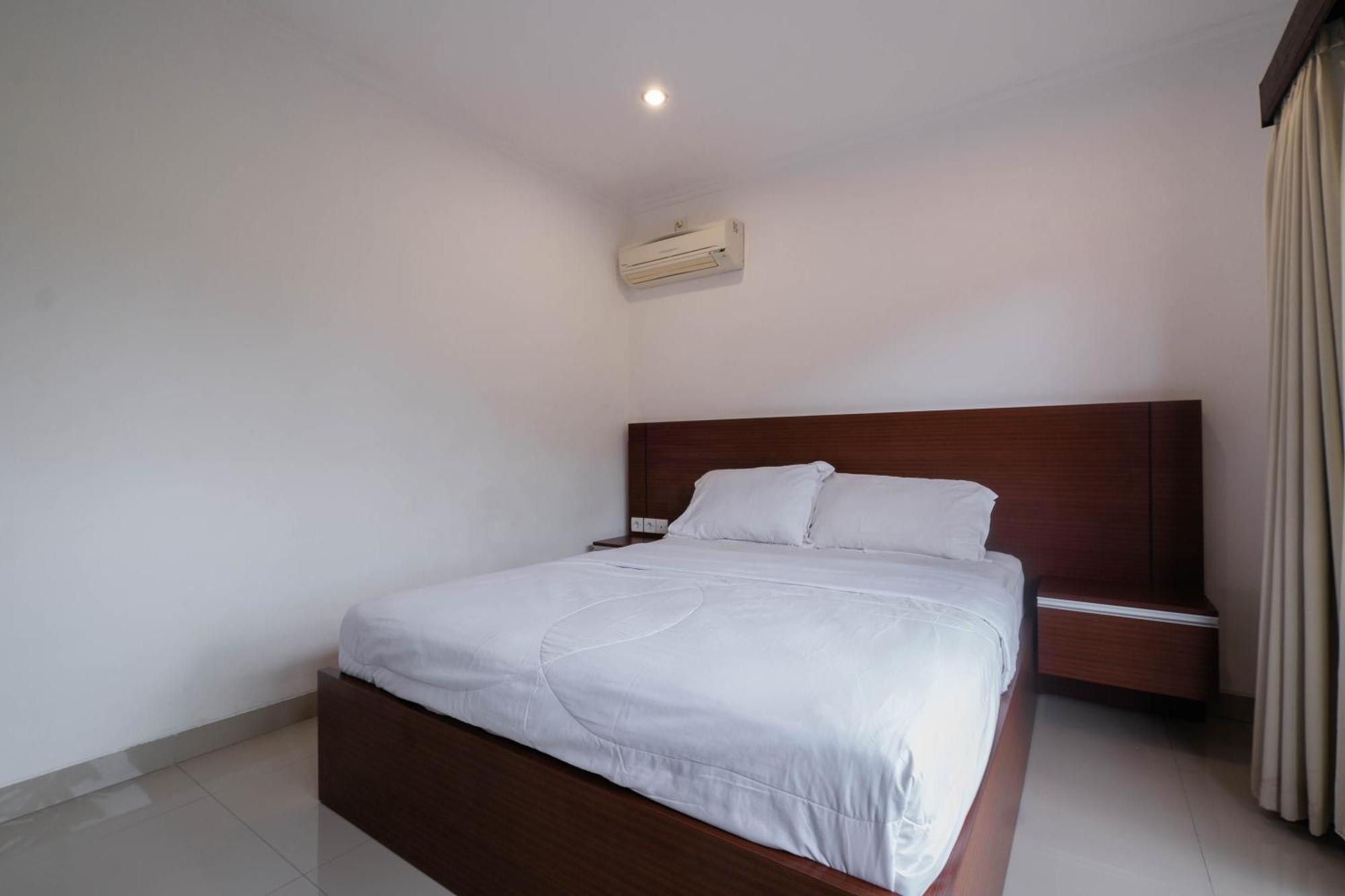 Puri Kasih Home Stay Sanur  Exterior photo